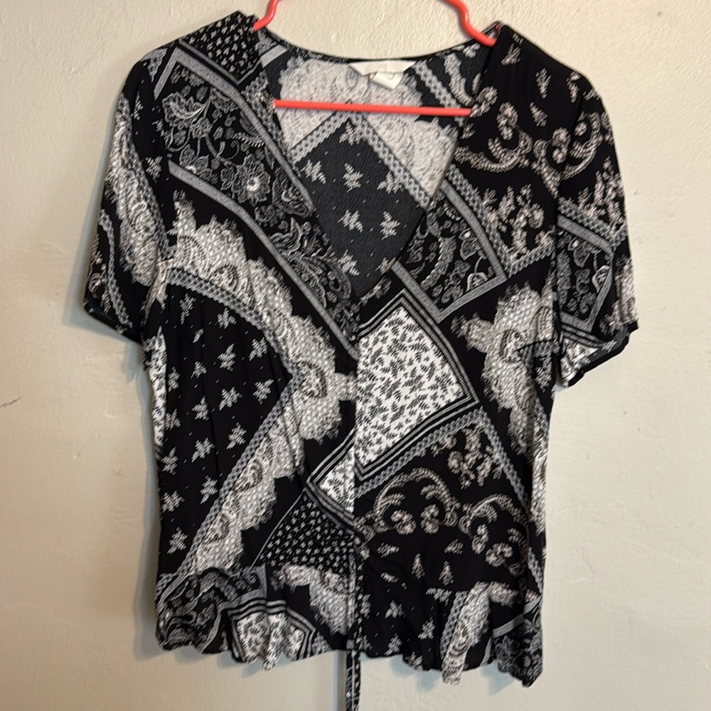 H&M Top Size M